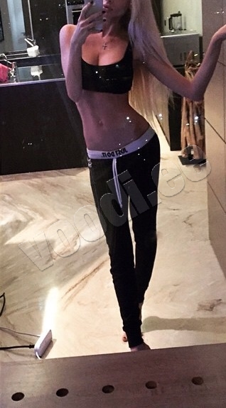 Teona - foto