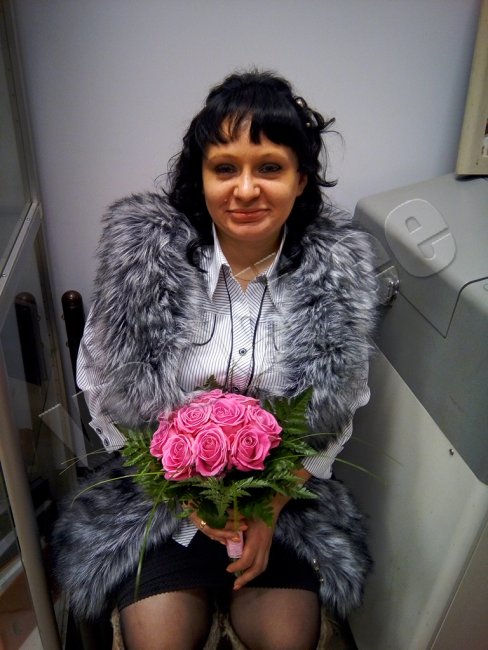 tanja - photo
