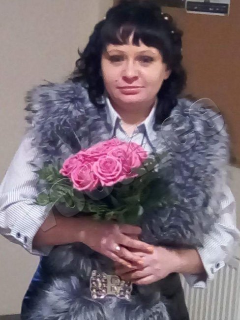Tanja - foto