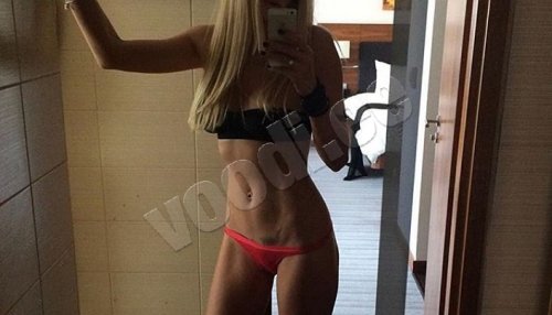 KRISTINA   - photo