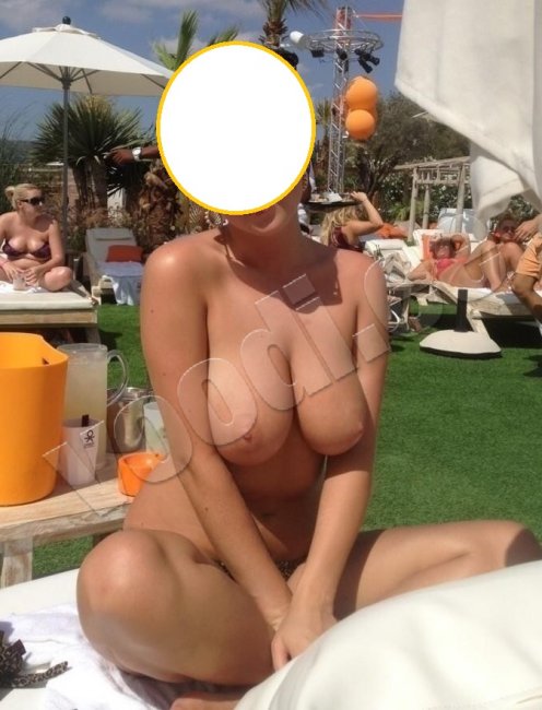 Jana - foto