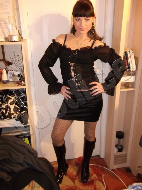 Marina - photo