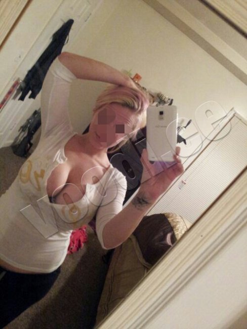 Alina - photo