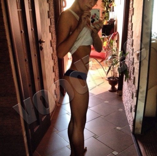 Milana   - photo