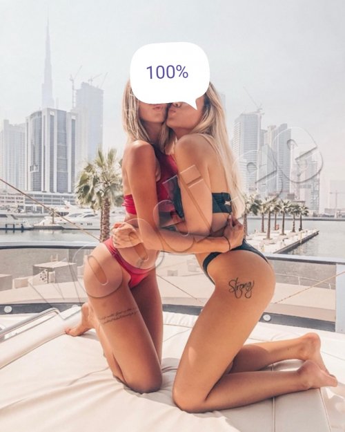 Alica,  Anna,  Liza  21year.   - photo