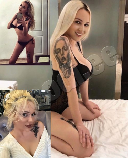 Katty - foto