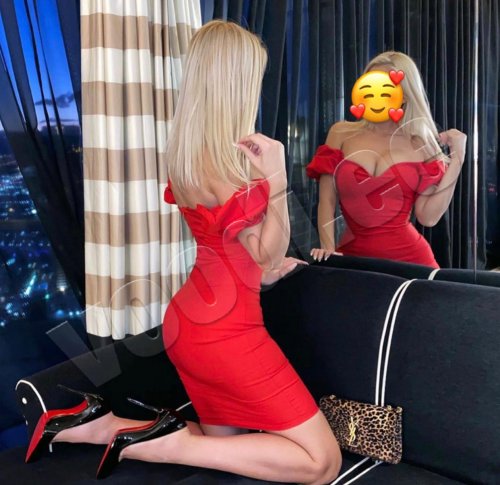 Ника - foto