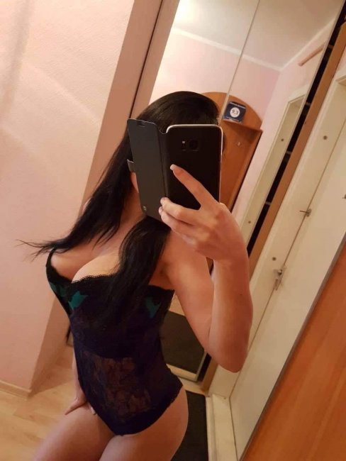 Vika - foto