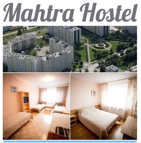 Mahtra  Hostel - foto
