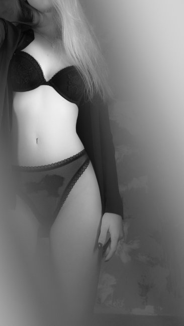 Misty - foto