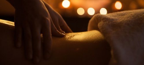   Sensual  massaz,  sex - photo