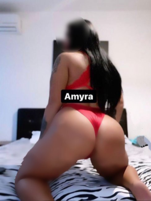 Amira - photo