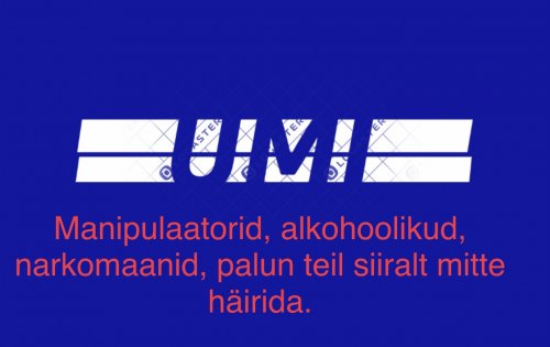 UMI - photo