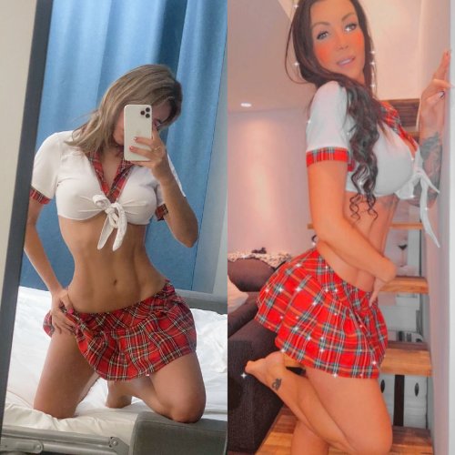 Sex  and  show  lesbian  cosplay - foto