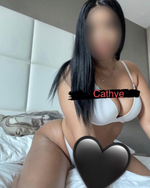 Cathye - фото