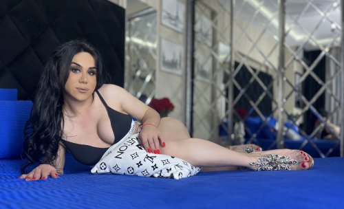 Turkish  Queen  Trans   - foto