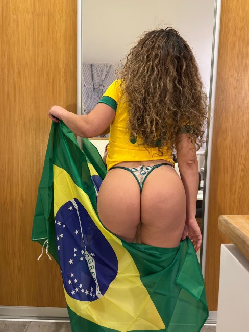 Luana  brasilian   - kuva
