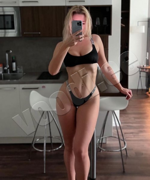 Alina - foto
