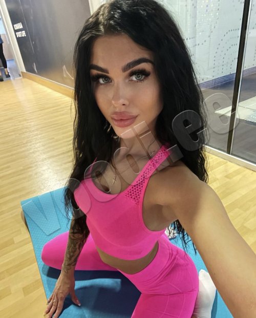 Алиса - photo