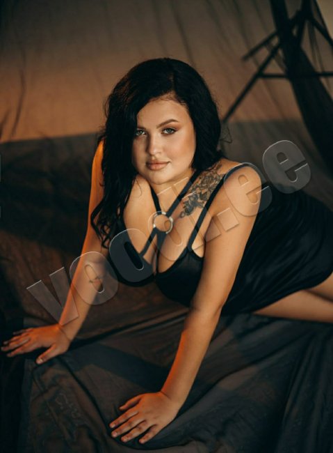 Stasya - foto