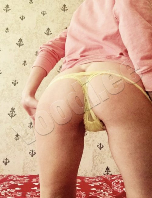 Kristina - foto