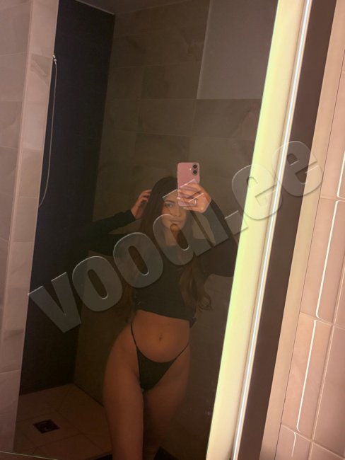 Maya - foto