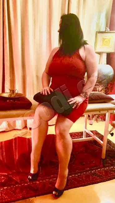 NATALY  MASSAGE   - foto