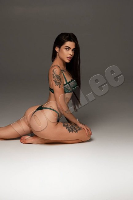 EXCLUSIVE  VIP  ESCORT   - foto
