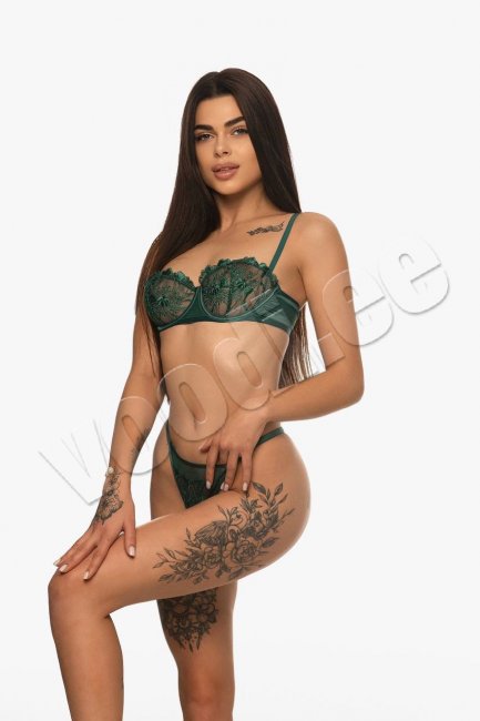 EXCLUSIVE  VIP  ESCORT   - foto