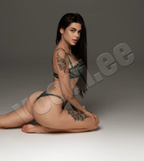 EXCLUSIVE  VIP  ESCORT   - foto