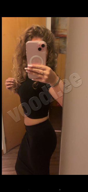Calyssa - foto