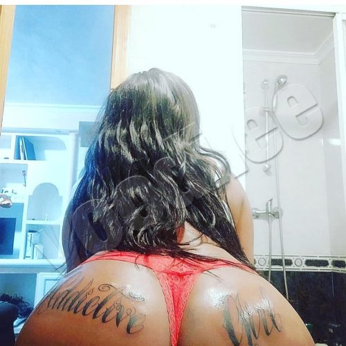 Ebano - foto
