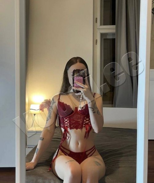 Olga - foto