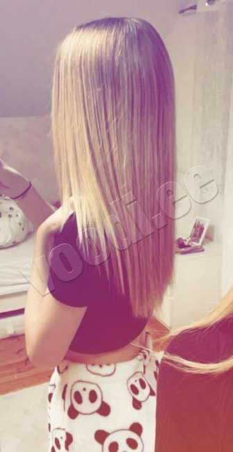 Kätlin - photo
