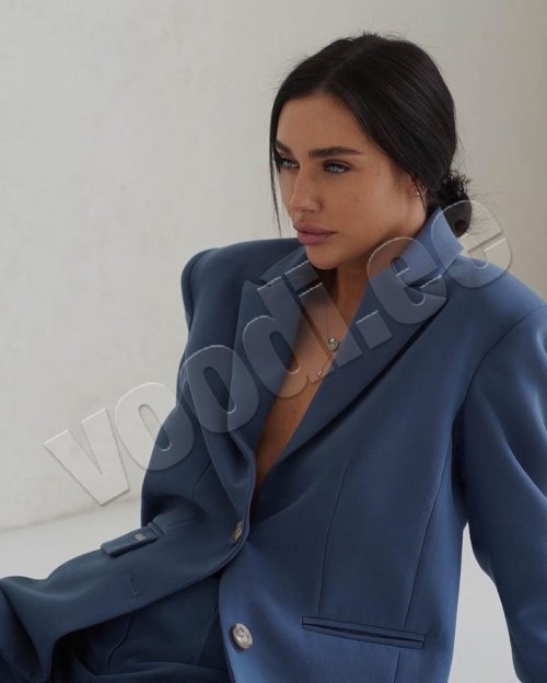 Марта - photo