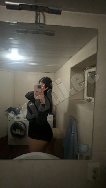 Alisa  Volkova - photo
