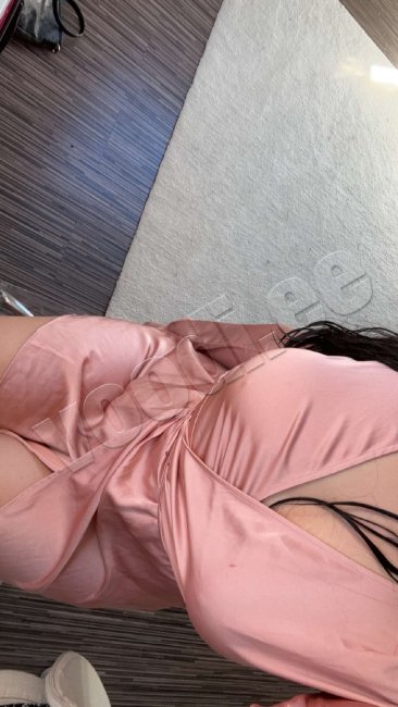 Alisa  Volkova - photo
