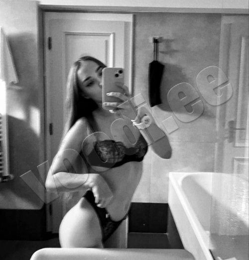 Olga - photo