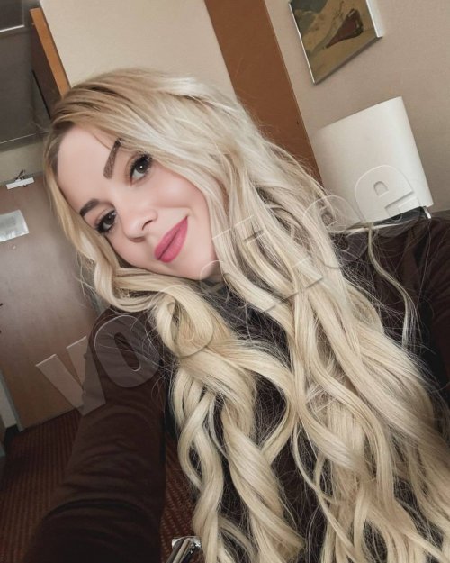 Nastya - foto