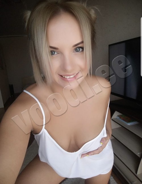 Lily - foto
