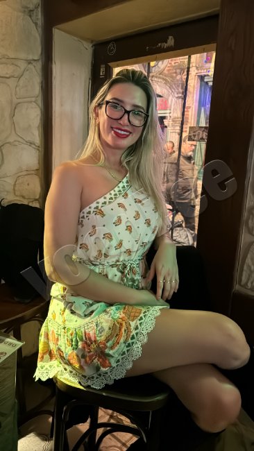 ISABELLE  DELUXE - foto