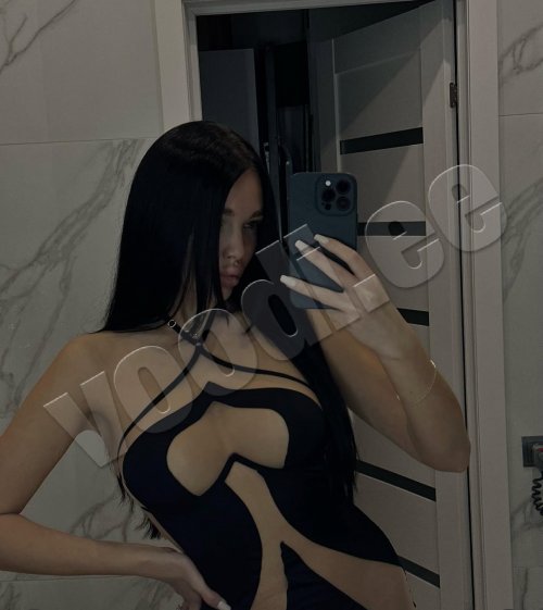 Анюта - photo