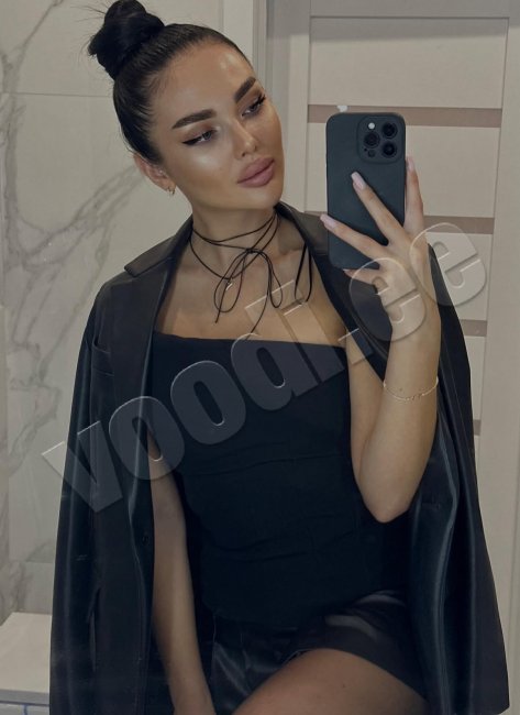 Анюта - photo