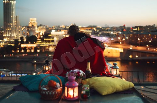 Знакомство - foto