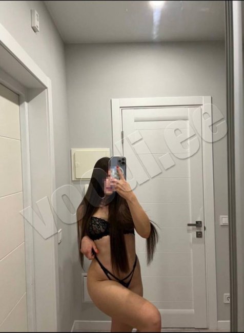   Vitalina - photo