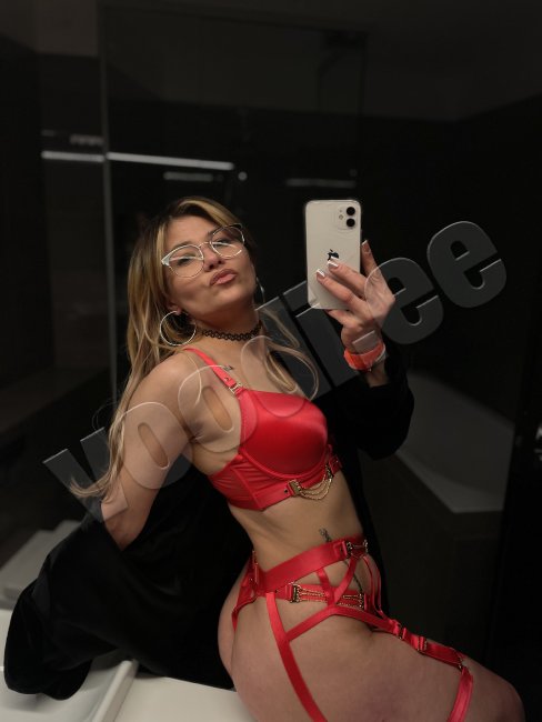 Incall  and  outcall  tallinn - photo