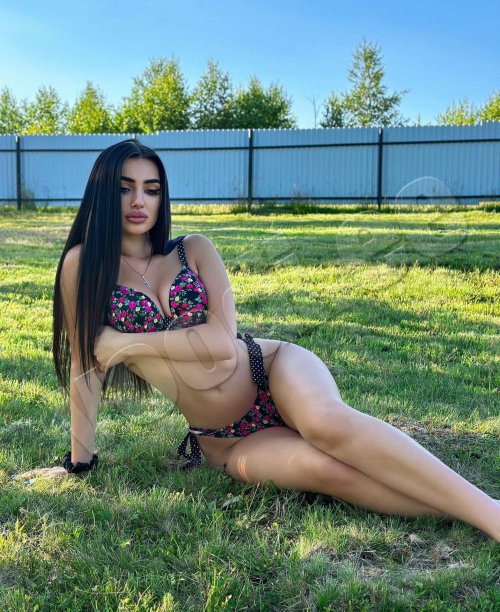 Iryna - foto