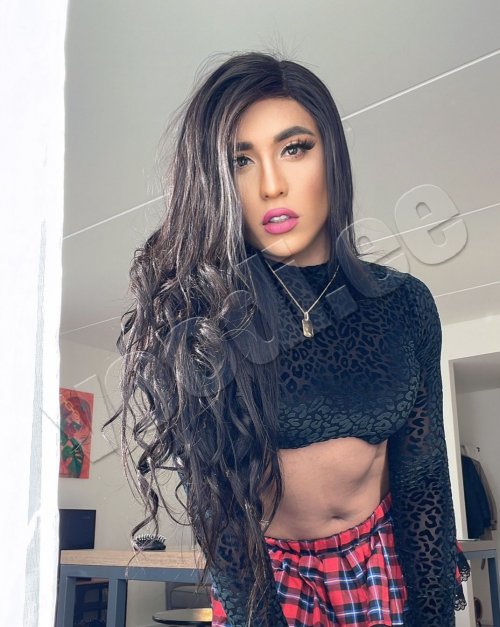 Valery  dorada   - foto