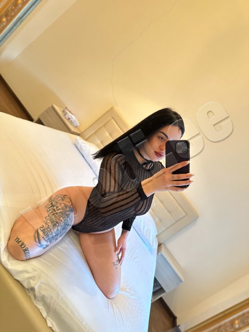 JASMIN  BACK  IN  TALLIN  ‼️ - photo