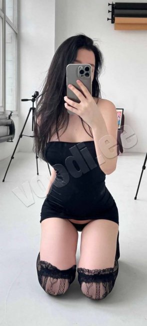 Аня - photo